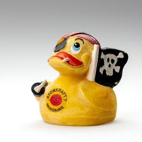 POP-UP-MUSEUM „KERNgeschichten“ vom 15.5. - 15.6.2025 in Gemmrigheim