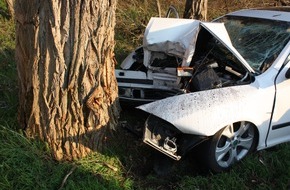 Polizeidirektion Landau: POL-PDLD: Tödlicher Verkehrsunfall