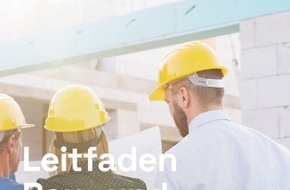 Bauherren-Schutzbund e.V.: Leitfaden Bau- und Leistungsbeschreibung erschienen