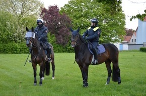 Polizei Salzgitter: POL-SZ: Pressemitteilung der Polizeiinspektion SZ/PE/WF vom 26.04.2024. BILDER IM ANHANG