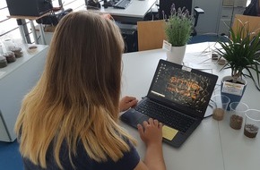 Universität Bremen: IT-Workshops für Mädchen