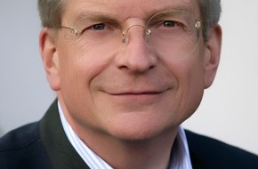 DKSH Holding Ltd: Prof. Dr. Theo Siegert neuer Verwaltungsrat der DKSH Gruppe
