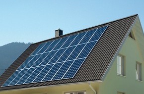 BKM Bausparkasse Mainz AG: Klimaschutz beginnt zu Hause (mit Bild)