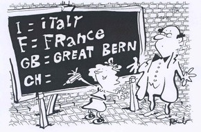 Discours Suisse: Discours Suisse - Fremdsprachenunterricht in der Primarschule - Die Tessiner ziehen die Landessprachen dem Englisch vor