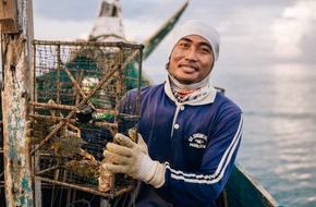 Marine Stewardship Council (MSC): ALDI SÜD Gruppe integriert als erster Einzelhändler weltweit das neue MSC Fischereiverbesserungsprogramm in seine Einkaufsrichtlinie