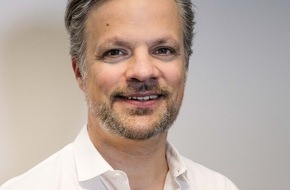 dpa Deutsche Presse-Agentur GmbH: Christoph Hüning ist neuer Managing Partner beim next media accelerator - Startup-Beschleuniger hat über 30 Investoren und Partner an Bord