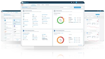 Rencore GmbH: Rencore veröffentlicht Microsoft Cloud Governance Tool / Rencore Governance vereinfacht die Administration von Microsoft 365, Teams, SharePoint, OneDrive, Azure und Power Platform