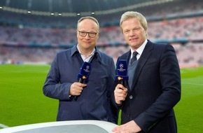 ZDF: UEFA-Champions League im ZDF: Atletico - Leverkusen live /  Bayer 04 braucht in Madrid ein Fußball-Wunder (FOTO)