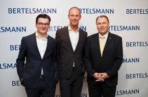 Bertelsmann SE & Co. KGaA: Bertelsmann verstärkt Präsenz in Südamerika