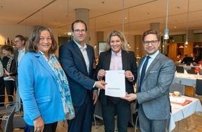 OVID Verband der ölsaatenverarbeitenden Industrie in Deutschland e. V.: Fraunhofer ISI-Studie: Rahmenbedingungen erschweren Transformation der energieintensiven Ernährungsindustrie