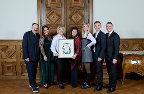 Franz Wiltmann GmbH & Co. KG: Deutschlands beste Wursttheke 2025 steht in Waldsassen