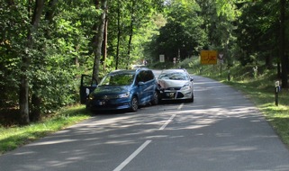 Polizeiinspektion Lüneburg/Lüchow-Dannenberg/Uelzen: POL-LG: ++ Autofahrer mit "Gaspistole" nach "Wild-West-Aktion" gestoppt - unter Drogeneinfluss und keine Fahrerlaubnis ++ Seniorin erleidet Stromschlag und verstirbt - tragischer Unglücksfall ++