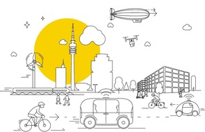 Designit: Digital Hub Mobility kooperiert mit Designit