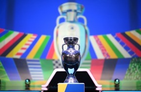 LIDL Schweiz: Lidl sera partenaire officiel de l'UEFA EURO 2024 TM