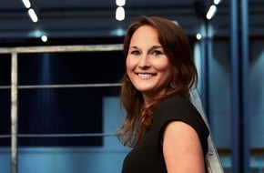 MADSACK Mediengruppe: Janka Lampe wird Konzernpersonalleiterin der MADSACK Mediengruppe
