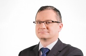 Ringier Axel Springer Media AG: Jerzy Krawczyk zum CEO von Skapiec.pl und Opineo.pl ernannt