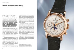 Uhren mit Stil - und ihre unglaublichen Geschichten, jetzt im Midas Verlag erschienen