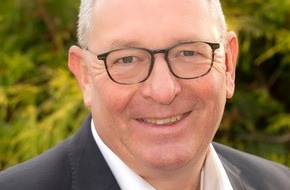 FREIE WÄHLER Niedersachsen: Carsten Jesußek aus Ganderkesee ist Spitzenkandidat der FREIEN WÄHLER in Niedersachsen zur Bundestagswahl 2025