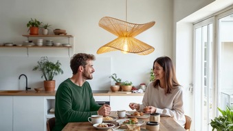 Das Osterfest in schönstem Licht - Lampenwelt.de präsentiert Dekotrends und Geschenkideen