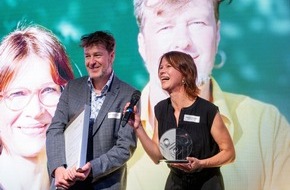 Karl Kübel Stiftung für Kind und Familie: PM Jetzt für den Dietmar Heeg Medienpreis bewerben