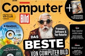COMPUTER BILD: Richtig gut zocken: COMPUTER BILD testet Gaming-PCs