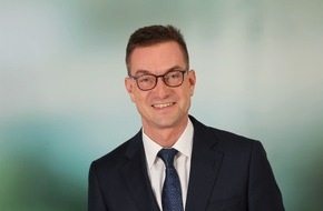 Asklepios Kliniken GmbH & Co. KGaA: Dr. Joachim Ramming ist neuer Regionalgeschäftsführer Süd für Asklepios