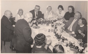 75 Jahre DRK-Blutspendedienst West: Pionier der fl&auml;chendeckenden Blutversorgung in Deutschland