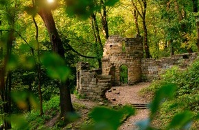 Accor: Historische Fr&uuml;hlingsauszeit: die sch&ouml;nsten Regionen f&uuml;r Burgen- und Schl&ouml;sser-Fans