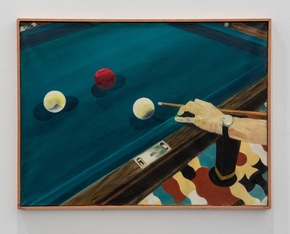 The First Retrospective in Switzerland of the Work of Dutch Artist Jacqueline de Jong