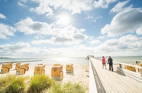 Ostsee-Holstein-Tourismus e.V.: Neu: Ostseelauschen - Geschichten von der Ostsee Schleswig-Holstein