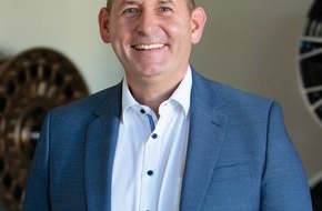 ALCAR WHEELS: ALCAR ernennt Oliver Zepf zum Managing Director Sales & Marketing