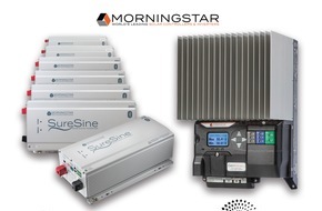 Morningstar Corporation: Morningstar Corporation Announces Availability of Its 2 Most Revolutionary Products In 30 Years