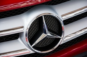 Dr. Stoll & Sauer Rechtsanwaltsgesellschaft mbH: Daimler im Abgasskandal erneut verurteilt / Dr. Stoll & Sauer erstreitet Schadensersatz zu Mercedes S 350 Blue TEC 4Matic / Kanzlei führt Musterklage gegen Daimler an