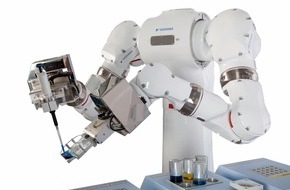 SINDEX / BERNEXPO AG: Première suisse: une cellule Cleanroom et la technologie iBeacon seront au SINDEX 2014 (IMAGE)