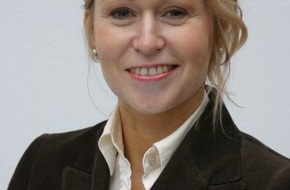news aktuell GmbH: Sandra Beimgraben verstärkt news aktuell