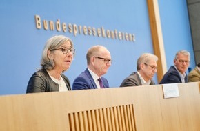 ABDA Bundesvgg. Dt. Apothekerverbände: Gemeinsame Pressemitteilung von DKG, KBV, KZBV und ABDA: Gesundheitsorganisationen kritisieren Ampel-Politik