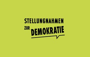 Evangelische Akademie zu Berlin: In guter Verfassung | Stellungnahmen zur Demokratie der Evangelischen Akademien (Ost)