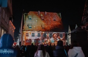 Allgäu GmbH: Freiheyth! Das Streben nach Freiheit im Allgäu veränderte Europa