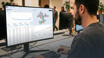 PVFARM: PVFARM Unveils Single-Workflow Decision-Making for Standalone BESS and Colocated Solar and Storage Design Under RE PILOT