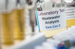 SGS Germany GmbH: SGS Analytics untersucht europaweit Coronaviren im Abwasser.