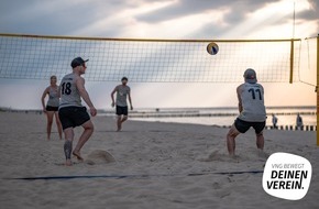 VNG AG: F&ouml;rderung s&auml;chsischer Sportvereine: Initiative &bdquo;VNG bewegt Deinen Verein&ldquo; startet in zweite Runde