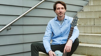 WDR Westdeutscher Rundfunk: WDR Jazzpreis 2026 geht an Hanno Busch