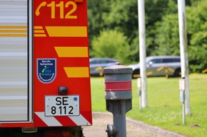 FW-SE: Feuerwehrunterricht als Schulfach - Erfolgsprojekt im Kreis Segeberg