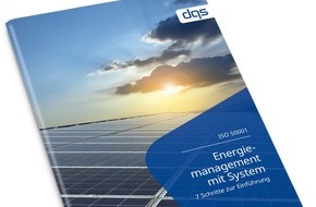 DQS GmbH: Whitepaper Energiemanagement / DQS unterstützt Unternehmen beim Einsparen von Kosten und Energie