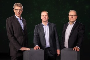 Erfolgsgarant Direktvertrieb:Vorwerk Gruppe wächst im Geschäftsjahr 2023 ernet and investier in die Zukunft公司