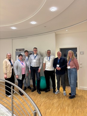 #GoKarriere bringt Unternehmen und Nachwuchskr&auml;fte zusammen