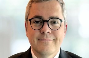 Spital Zollikerberg: Prof. Dr. med. Gregor Lindner wird neuer Chefarzt der Klinik für Innere Medizin am Spital Zollikerberg