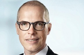 Santander Consumer Bank AG: Jochen Klöpper neuer Chief Risk Officer (CRO) der Santander Consumer Bank AG