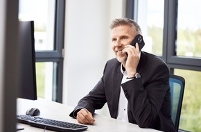 NETFOX AG: Netfox AG baut Angebote für Managed Services aus – Fokus auf den Faktor Mensch