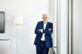 Debeka Versicherungsgruppe: Debeka: CEO Thomas Brahm feiert 60. Geburtstag